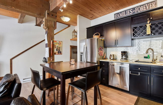 Alpine Manor Retreat Mountain Relaxation - Foto 7