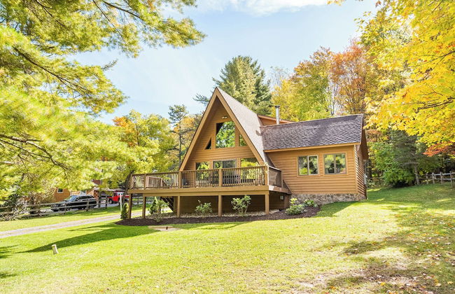 Lakeview Cottage - Foto 47