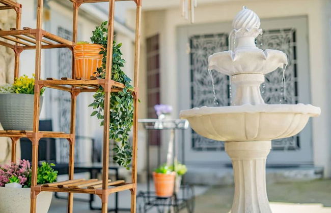 Monterey Park Retreat Spectacular Views Comfort - Foto 9