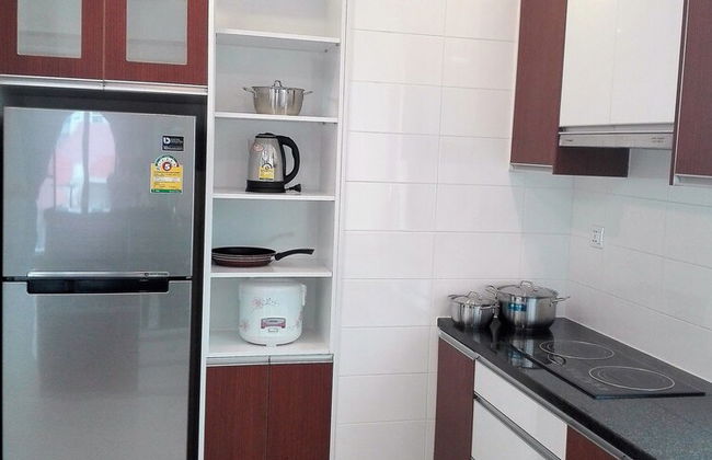 Malis the Residence & Hotel - Foto 10