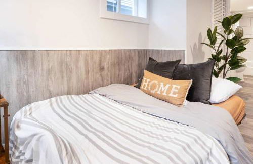 Pet Friendly 1BR Basement w Gym Near UW &Hospital - Photo 12