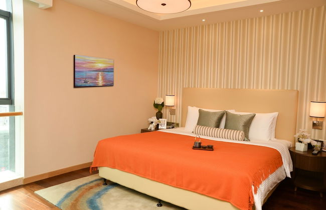 Somerset Software Park Xiamen - Foto 5