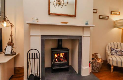 No9 Budle Sands - Foto 8