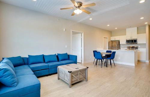 Commute to Fort Worth Newly Built Apt with Pool - Foto 1