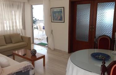 Ekie Apartment with sea view - Photo 12