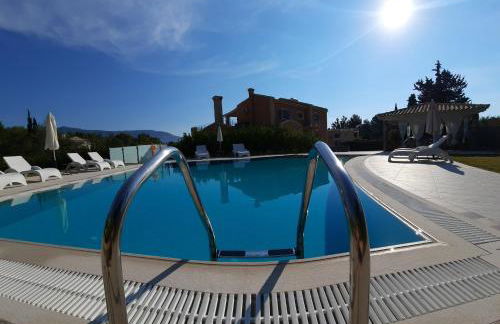 VILLA ALEXANDRA - Foto 71