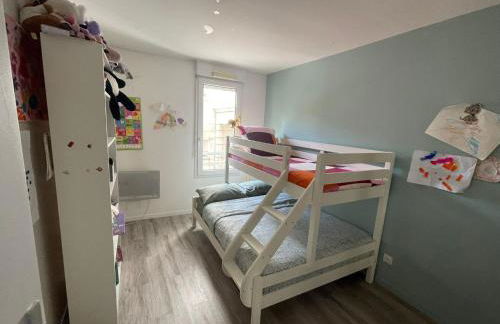 Appartement calme et cosy - Foto 12