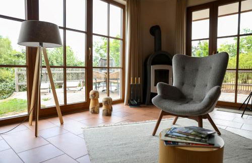 Schwarzwald Chalets - Foto 28