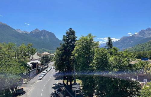 Appartement 2 pièces centre ville - Foto 6