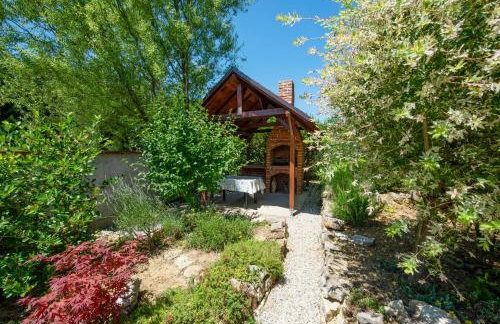 Holiday home Romana - Foto 32