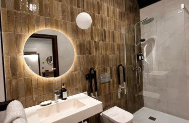 The 153 Hotel - Foto 51