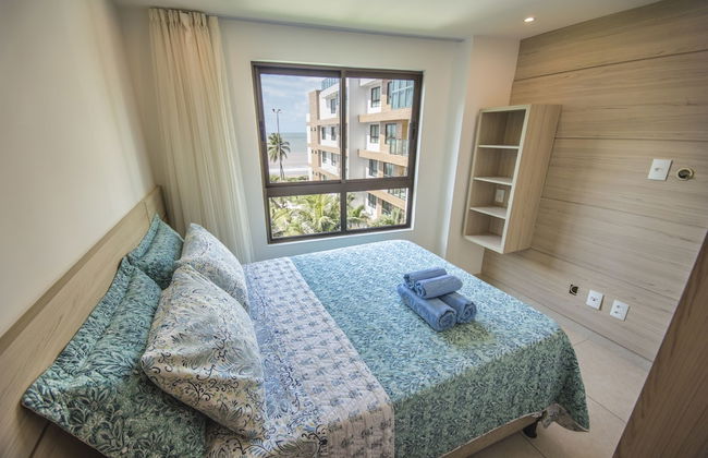 Luxor Paulo Miranda Home Service - Foto 32