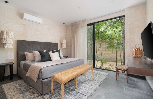 Twelve O’Clock Luxury Villas - Foto 55