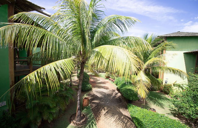 IT04 Bangalo Duplex 3 Suítes Pe na Areia - Photo 33