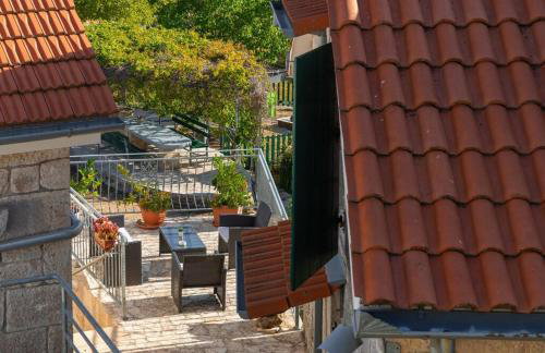 Villa Vito - with heated pool, whirlpool, gym - Foto 41