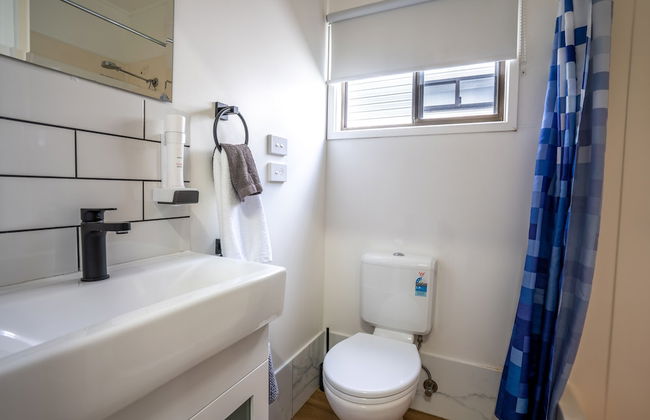 BIG4 TASSIE GETAWAY PARKS ST HELENS - Foto 38