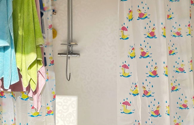 4 Star Holiday Home in Sturko-by Traum - Photo 11