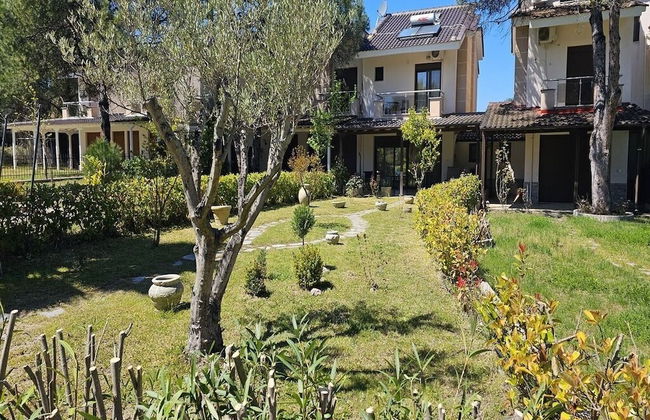 Stylish Maisonette With 3 Bedrooms in Vourvourou, Greece - Foto 48