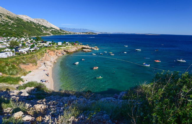 Apartment One Kostrena - Foto 15