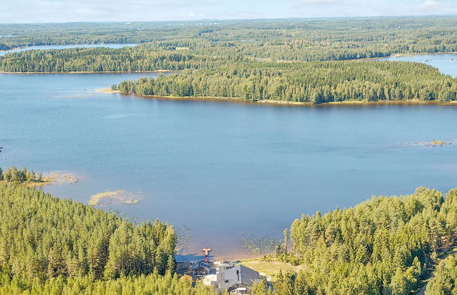 Villa keidas - Foto 32