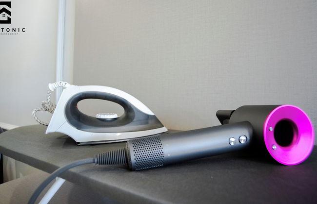 Riveria City KL Sentral by Guestonic - Foto 52