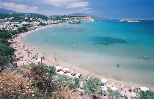 Niriides Hotel - Foto 130