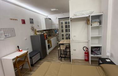 Loft Largo Gloria locazione turistica - Foto 16