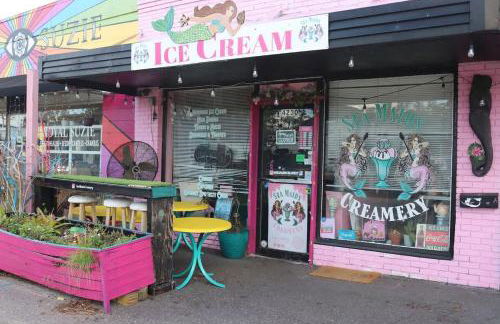 Walkable, Outdoor Oasis, BBQ, Firepit and Bocce Ball - Foto 70