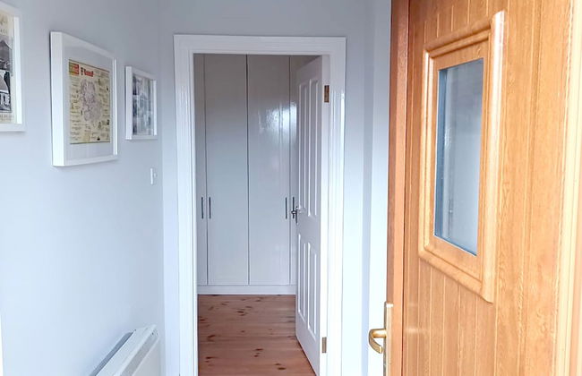 Achill Sound Holiday Village - Photo 61