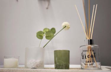 Byron's Corner Chic Athenian Hideaway - Foto 14