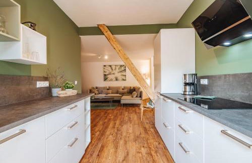 Appartments Am Goldberger See - Foto 5