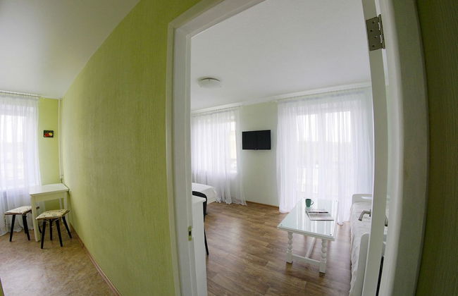 Flatsis Apartment Otakara Yarosha 33 - Foto 13