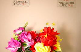 Entire apartment in London Notting Hill Portobello - Photo 20