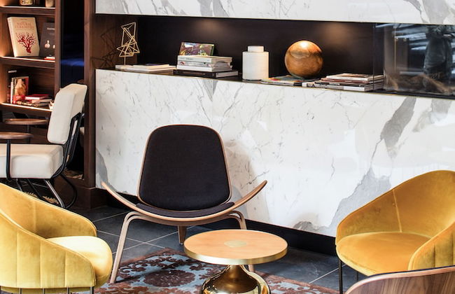 Hotel William Gray - Foto 4