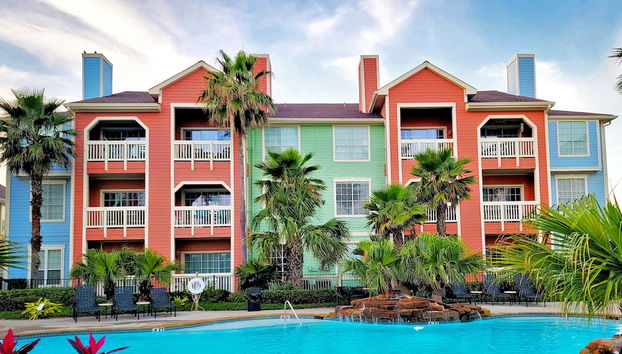 Sea n' Swim by Ryson Vacation Rentals - Foto 4, Comodidade do alojamento