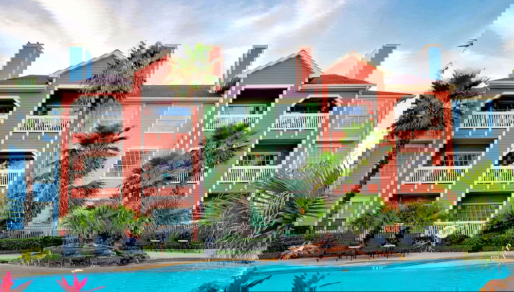 Poolside Pleasure by Ryson Vacation Rentals - Foto 1, Comodidade do alojamento