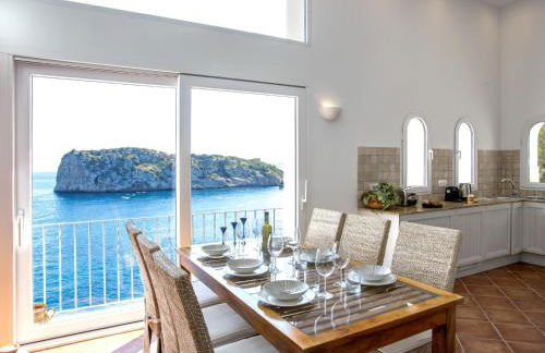 Villa Villa El Paraiso al Mar Ambolo by Interhome - Foto 114