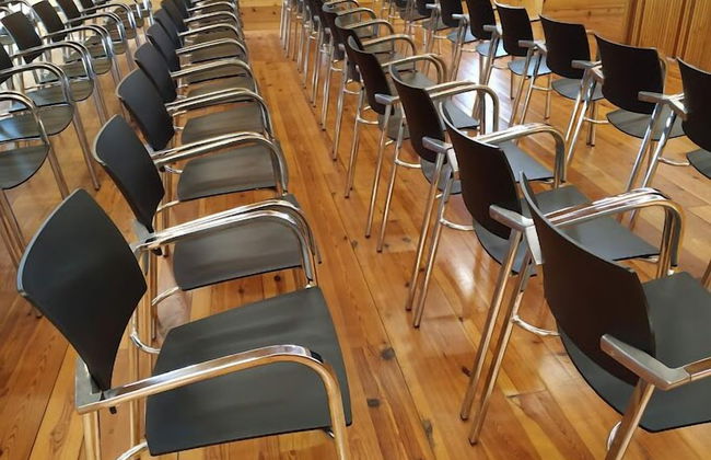 Apartamento Jardins D'Arriaga - Foto 19