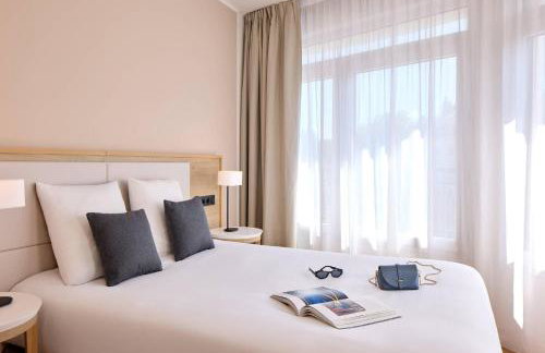 Quality Aparthotel Val d'Europe - Foto 16