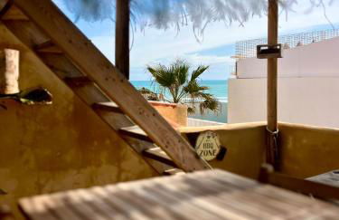 Apartamentos Flores playa - Foto 47