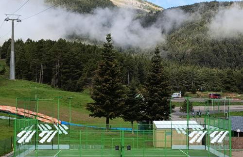 La Molina - acogedor apartamento cerca de las pistas de esquí - Foto 26