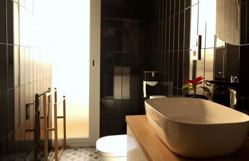 Apartment with two Suites in the Center of Malaga - Foto 25