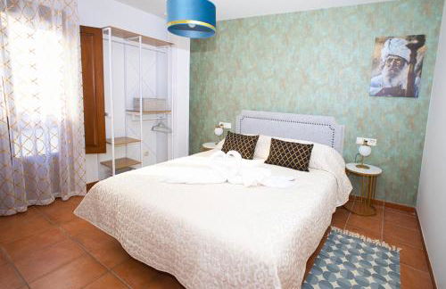 Le Grand Sultan 1492, Mirador San Nicolás, Parking included - Foto 60