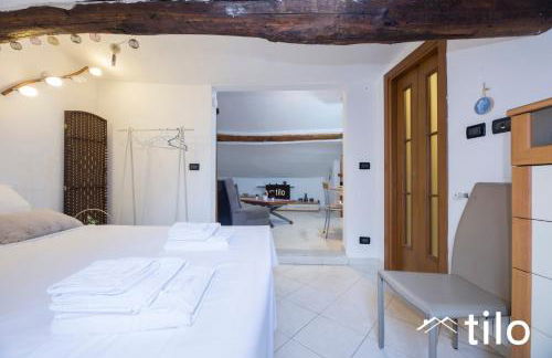 Beach 4M|1BR| A/C| Wi Fi by Tilo - Foto 11