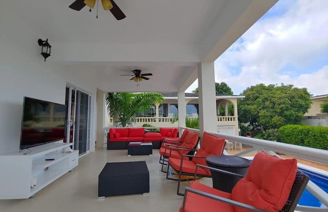 Chez Mango Villas - Foto 6