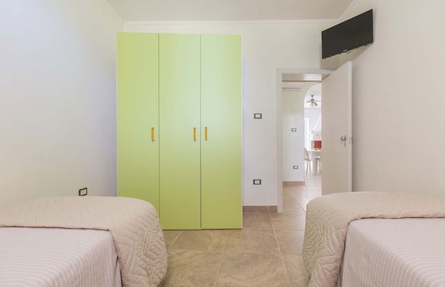 3229 Trullo Mimosa by Perle di Puglia - Foto 6