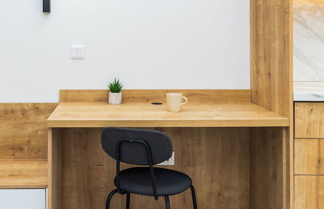 Soho Harbor by halu! - Foto 6