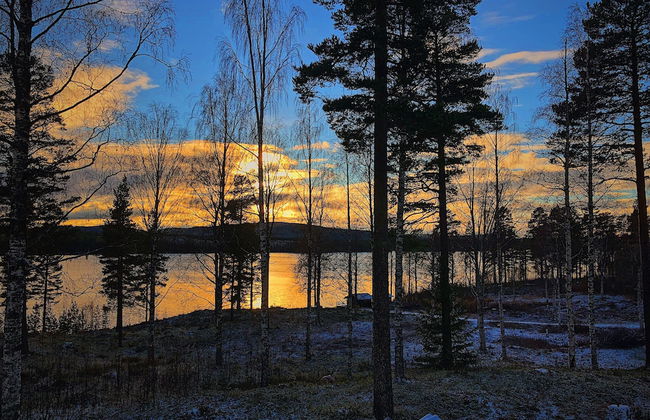 Vildmarks Lodge - Photo 58