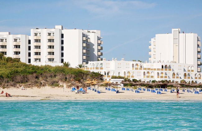 Hipotels Bahia Grande - Foto 41