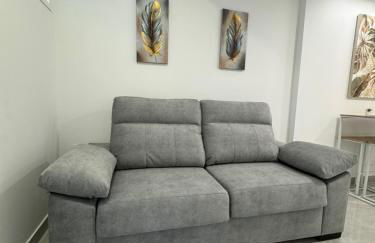 Apartamento León céntrico, moderno y muy equipado - Foto 10